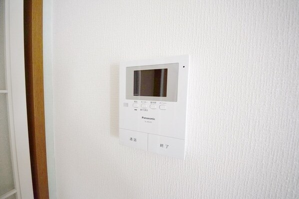 サウサリート芦花の物件内観写真